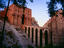 The citadel dominates the city - Aleppo