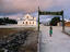 Vaitupu Island, Tuvalu