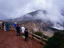 Poas Volcano, Costa Rica