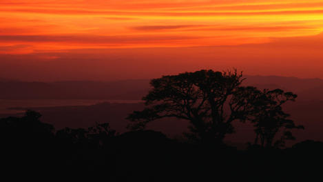 Monteverde & Santa Elena