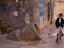 Backstreets, San’a