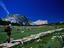 Tuolumne Meadows region, Yosemite National Park
