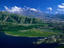 Coldwater Lake in Mt St Helens NVM.