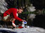 John Muir Trail, Yosemite National Park