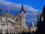 Union Street, Citadel, Mercat Cross, Aberdeen