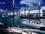 Princess Wharf, Auckland