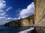 Salina island, Sicily