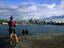 Gasworks Park, Seattle