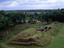 Mayan ruins, Altun Ha, Belize