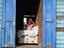 Woman, Bocas Del Toro
