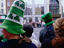 St Patrick's Day, Ireland