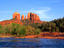 Red Rock Crossing, Arizona