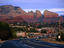 Red-rock country, Sedona