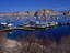 Wahweap Basin, Lake Powell, Southwest