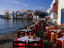 Alevkantra, Cyclades