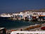 Little Venic, Cyclades
