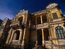 Traditional Colonial architecture of Phnom Penh.