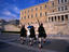 Parliment building, Athens