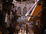 Evening activity at Monastiraki.