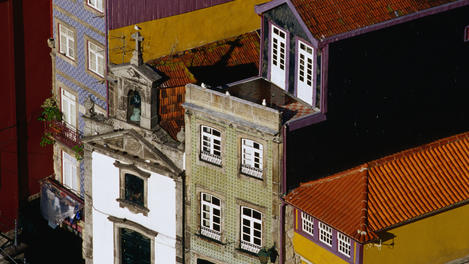 Portugal Porto