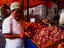 Street Market, São Paulo