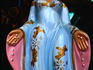 A Religious Icon - Sao Paulo, Sao Paulo