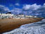 The beach at Brighton - England