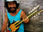 Homemade ukelele, Rarotonga & the Cook Islands