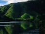 The entrance to the wonderful Daintree National Park.