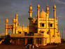 Vizhimjam village mosque.