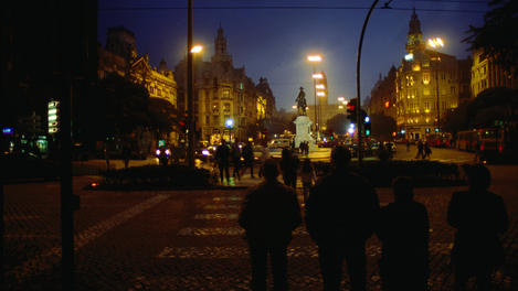 Praca da Liberdade, Portugal