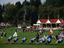 The Braemar Highland Gathering, Scotland