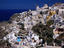 Oia perched, Greece