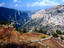Qadisha Valley, Lebanon