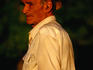 A man on Isla de la Palma