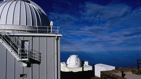 Canary Islands La Palma