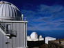 Observatorio Astrofisico del Roque de los Muchachos, an obsevatory on Isla de la PalmaIsla de la Palma