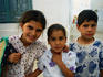 Children in the Kairouan medina - Kairouan, Kairouan