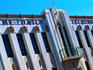 The Daily Telegraph Building in Napier.