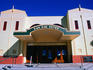 The Municipal Theatre - one of many peak Art Deco's buildings in Napier.