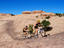 Slickrock Bike Trail area, Southwest