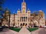 City Hall.