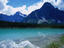 Waterfowl Lake, Banff & Jasper National Parks