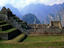 Ruins, Machu Picchu