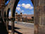 Downtown plaza, Cuzco