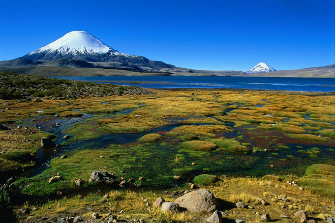 Ask Lonely Planet: where to go before we have kids?