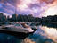 Belmont Harbor, Chicago