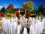 Chicago Botanic Garden, Chicago