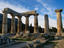 Temple of Apollo, Greece