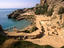 Hera's temple, Greece